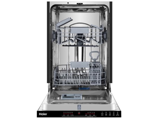 Встраиваемая посудомоечная машина HAIER HDWE10-292RU